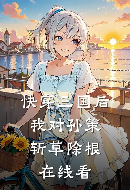 快穿三国后，我对孙策斩草除根在线看