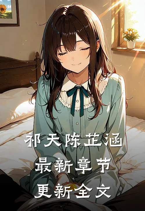 祁天陈芷涵最新章节更新全文