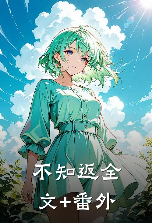 不知返全文+番外