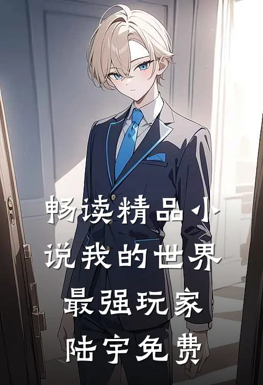 畅读精品小说我的世界最强玩家陆宇免费