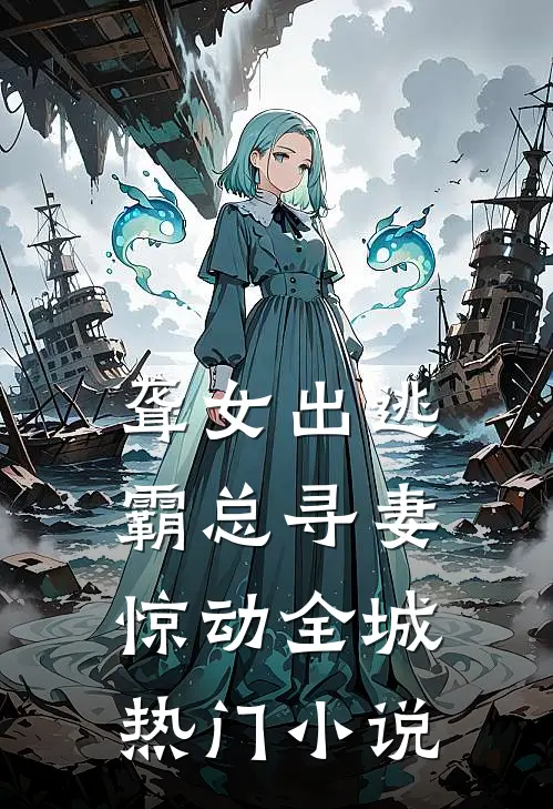 聋女出逃，霸总寻妻惊动全城热门小说