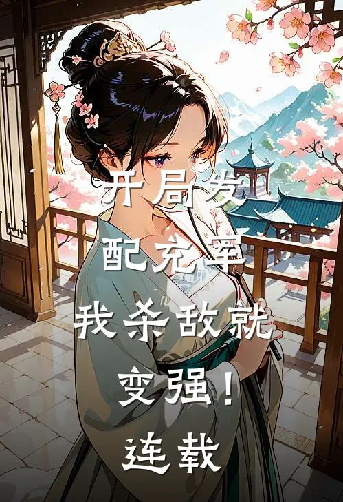 开局发配充军，我杀敌就变强！连载