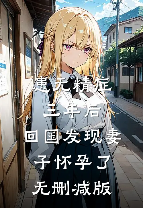 患无精症三年后，回国发现妻子怀孕了无删减版