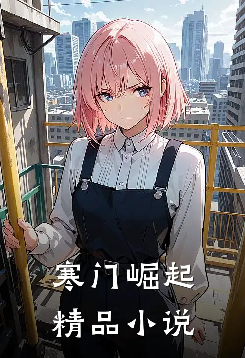 寒门崛起精品小说