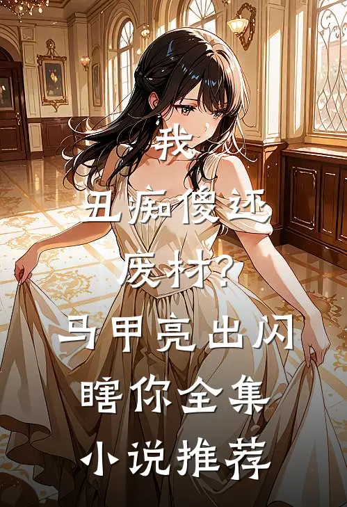 我,丑痴傻还废材?马甲亮出闪瞎你全集小说推荐