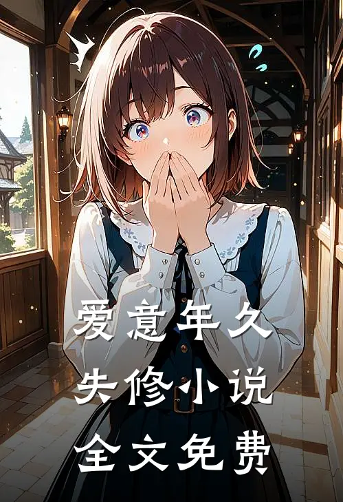 爱意年久失修小说全文免费