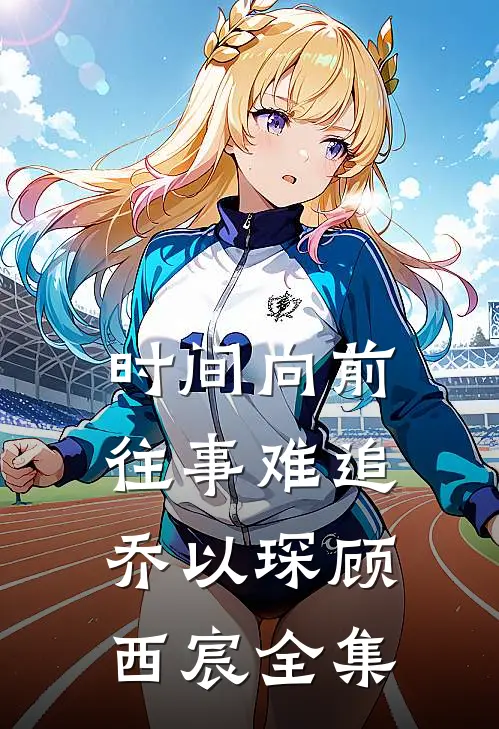 时间向前，往事难追乔以琛顾西宸 全集