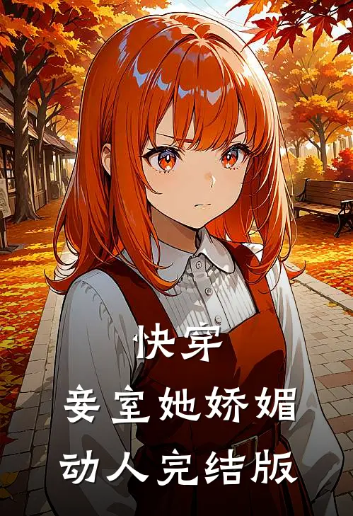 快穿：妾室她娇媚动人完结版
