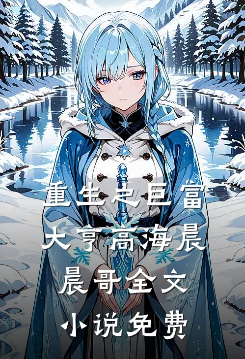 重生之巨富大亨高海晨晨哥全文小说免费
