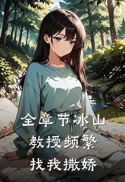 全章节冰山教授频繁找我撒娇
