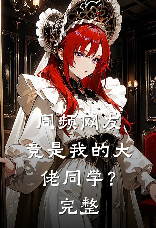 同频网友，竟是我的大佬同学？完整