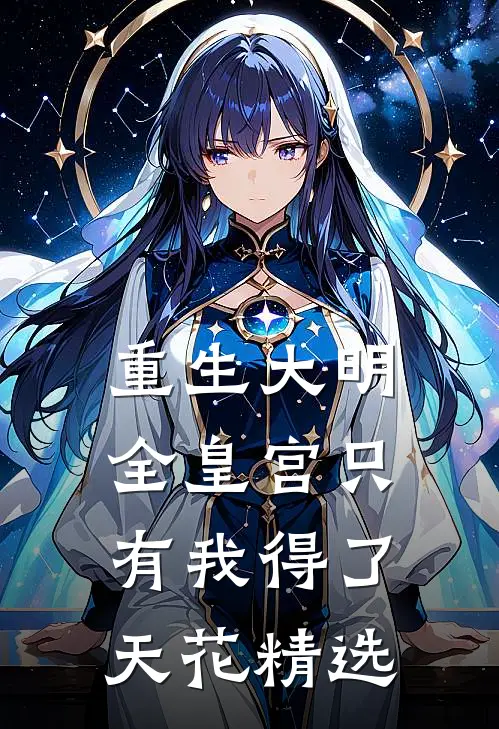 重生大明：全皇宫只有我得了天花精选