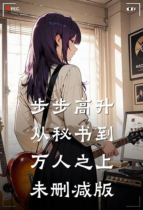 步步高升：从秘书到万人之上未删减版