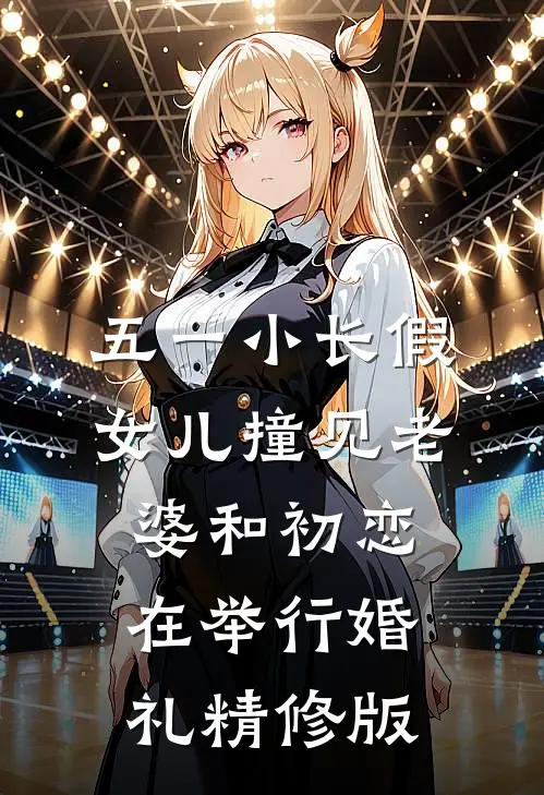 五一小长假，女儿撞见老婆和初恋在举行婚礼精修版