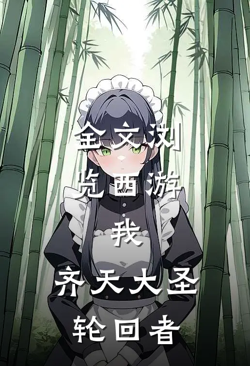全文浏览西游：我，齐天大圣，轮回者