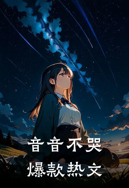 音音不哭爆款热文