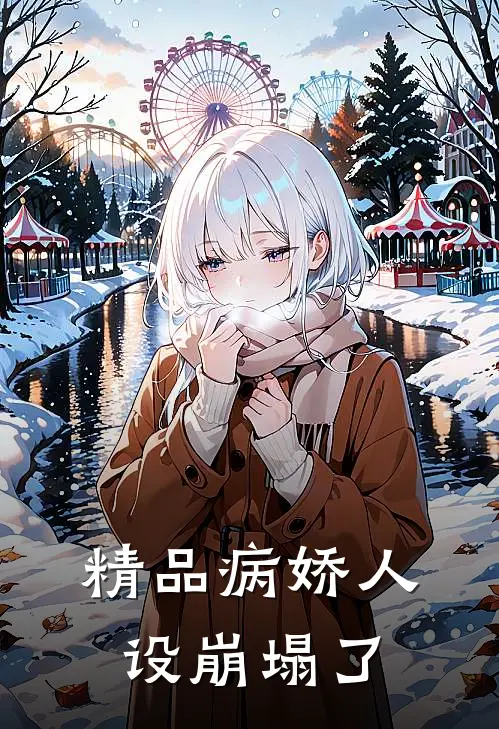 精品病娇人设崩塌了