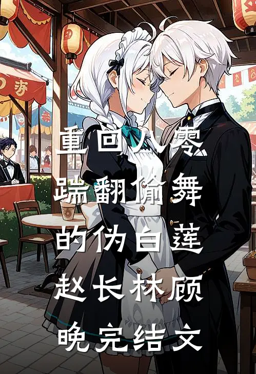 重回八零，踹翻偷舞的伪白莲赵长林顾晚完结文