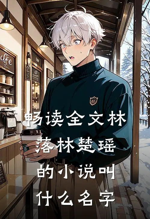 畅读全文林落林楚瑶的小说叫什么名字
