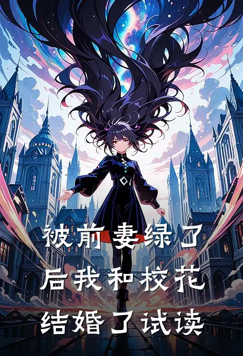 被前妻绿了后我和校花结婚了试读