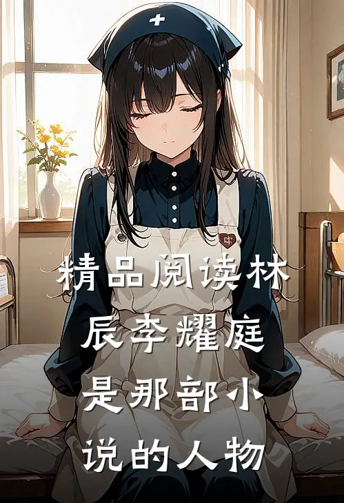精品阅读林辰李耀庭是那部小说的人物