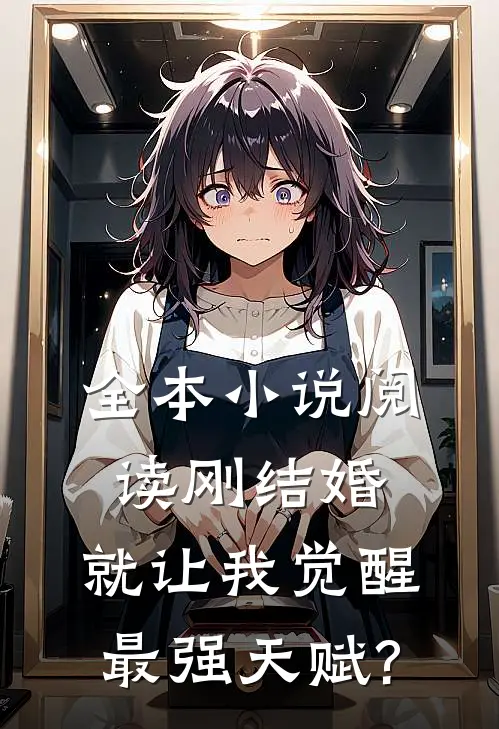 全本小说阅读刚结婚,就让我觉醒最强天赋?