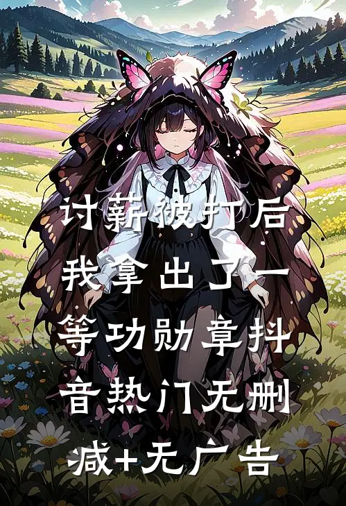 讨薪被打后，我拿出了一等功勋章抖音热门无删减+无广告