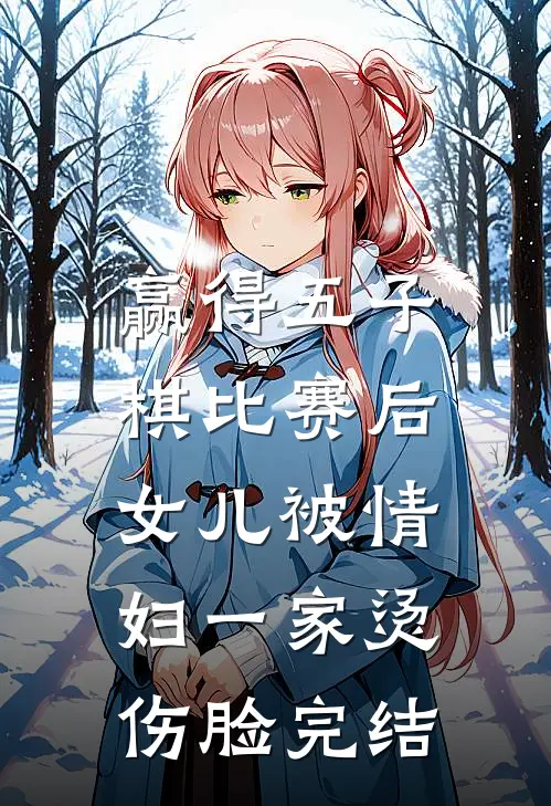 赢得五子棋比赛后，女儿被情妇一家烫伤脸完结