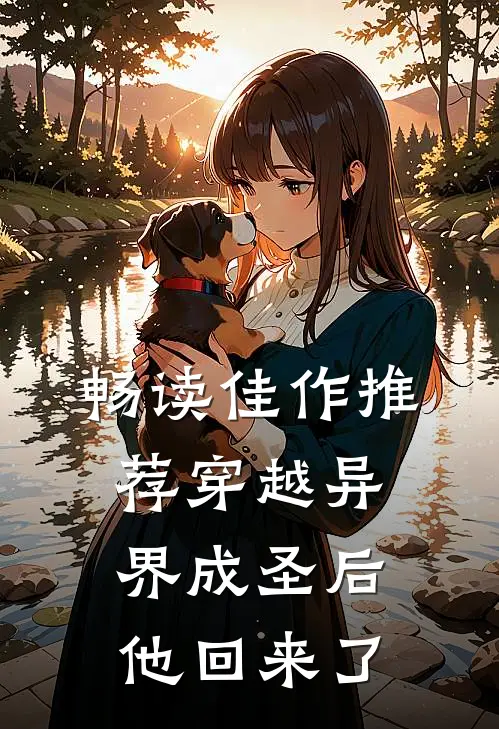 畅读佳作推荐穿越异界成圣后，他回来了