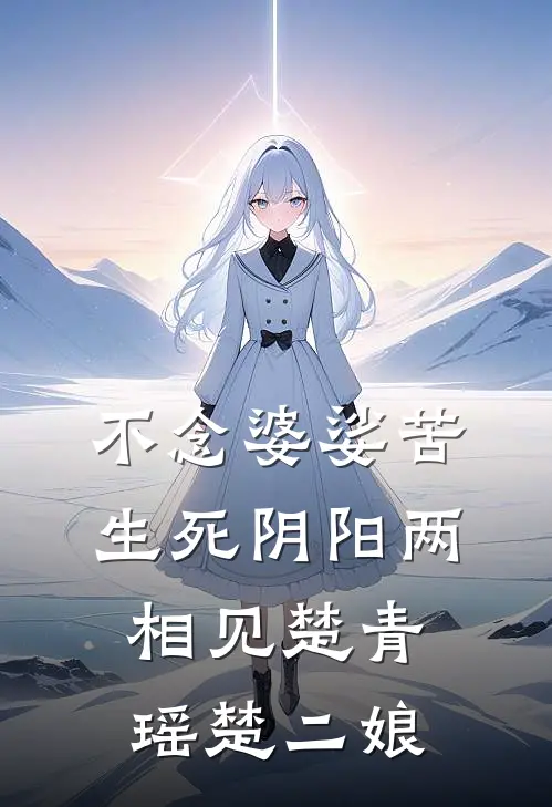 不念婆娑苦，生死阴阳两相见楚青瑶楚二娘