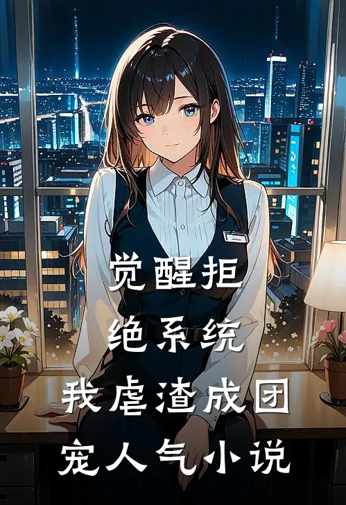 觉醒拒绝系统，我虐渣成团宠人气小说