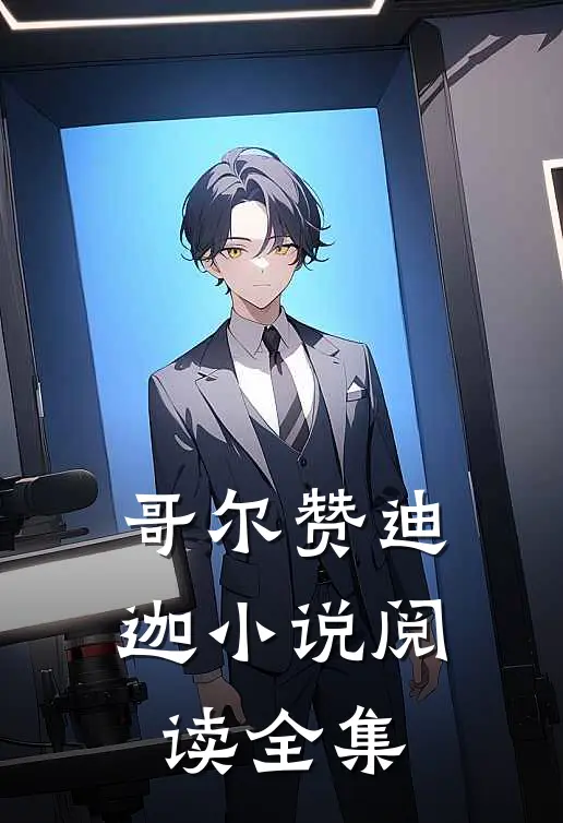 哥尔赞迪迦小说阅读全集
