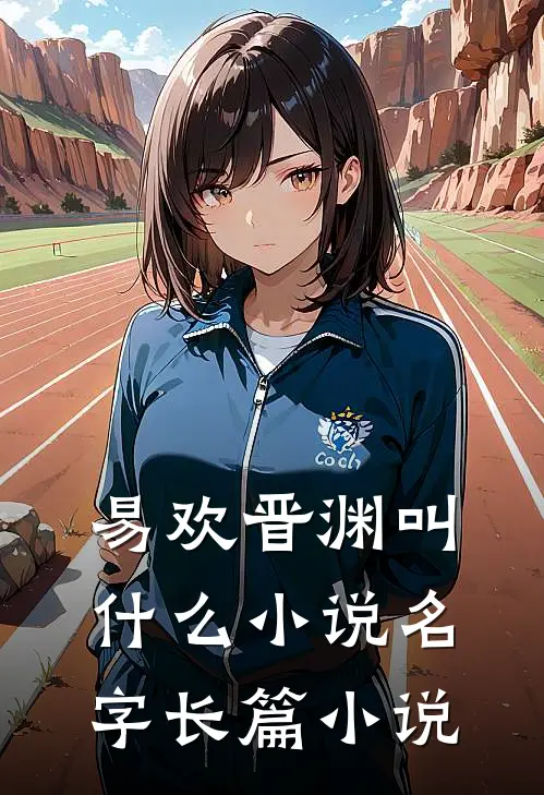 易欢晋渊叫什么小说名字长篇小说