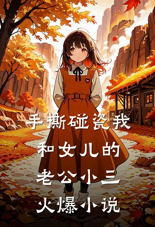 手撕碰瓷我和女儿的老公小三火爆小说