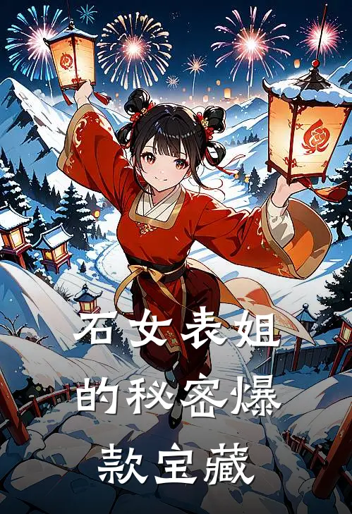 石女表姐的秘密爆款宝藏