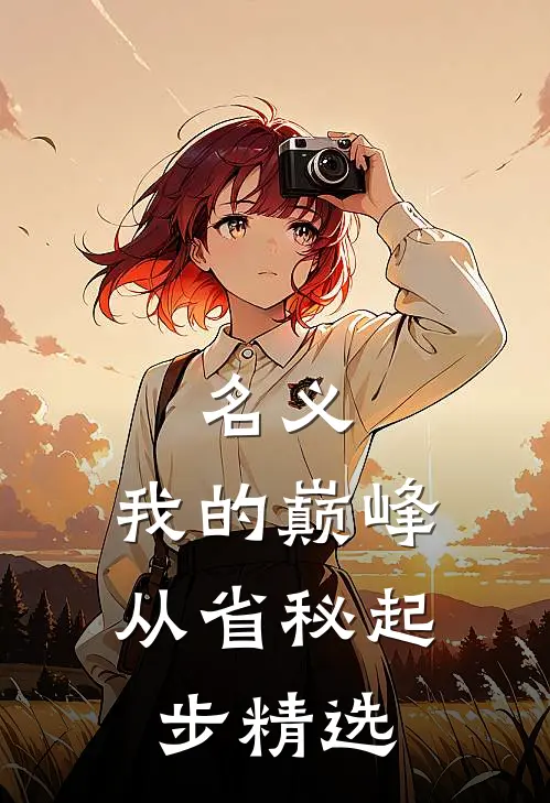 名义：我的巅峰从省秘起步精选