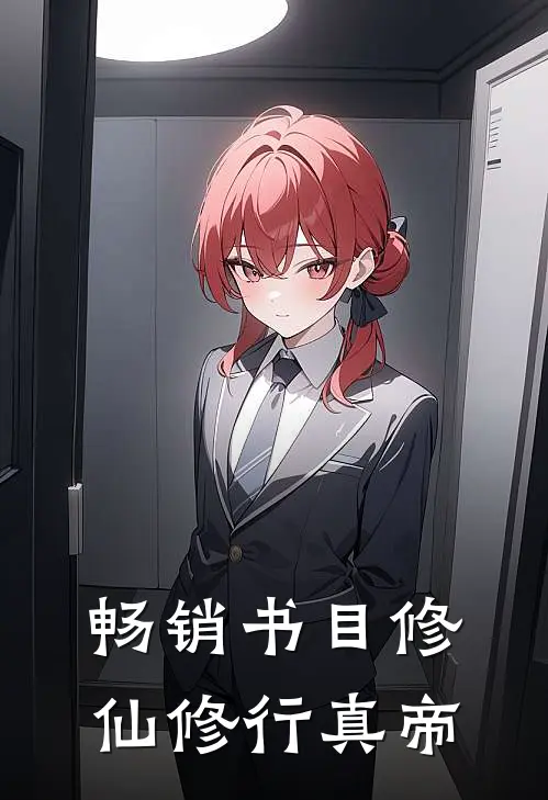 畅销书目修仙修行真帝