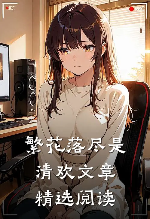 繁花落尽是清欢文章精选阅读