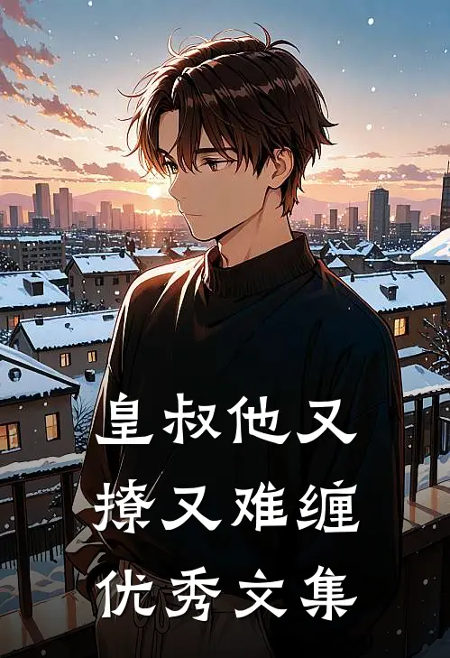 皇叔他又撩又难缠优秀文集
