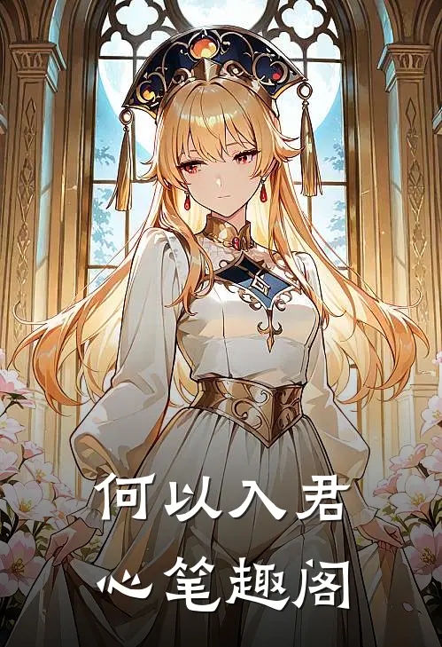 何以入君心笔趣阁