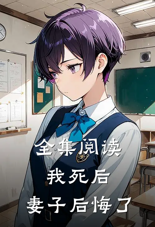 全集阅读我死后，妻子后悔了