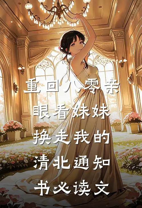 重回八零亲眼看妹妹换走我的清北通知书必读文