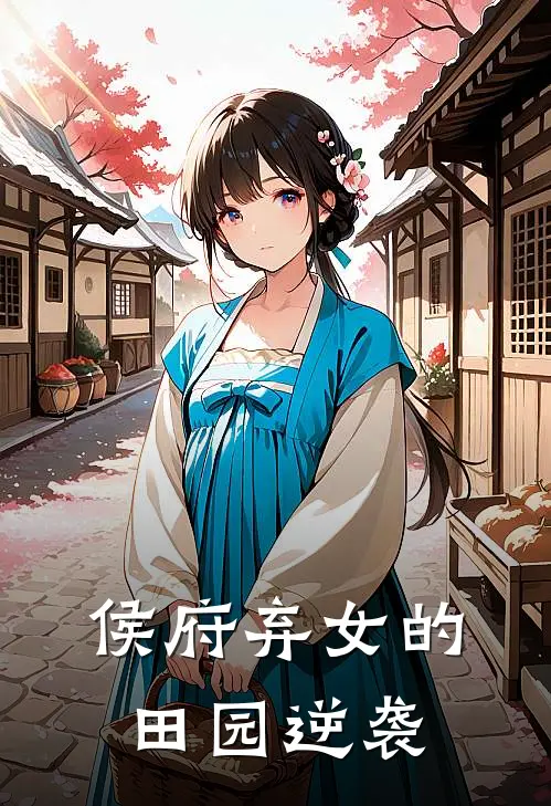 侯府弃女的田园逆袭