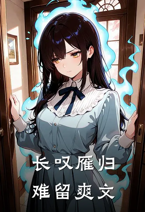 长叹雁归难留爽文