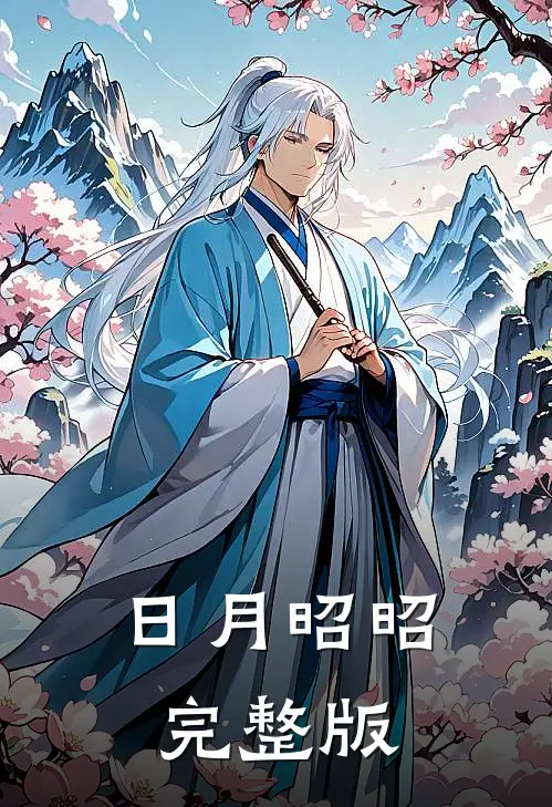 日月昭昭完整版