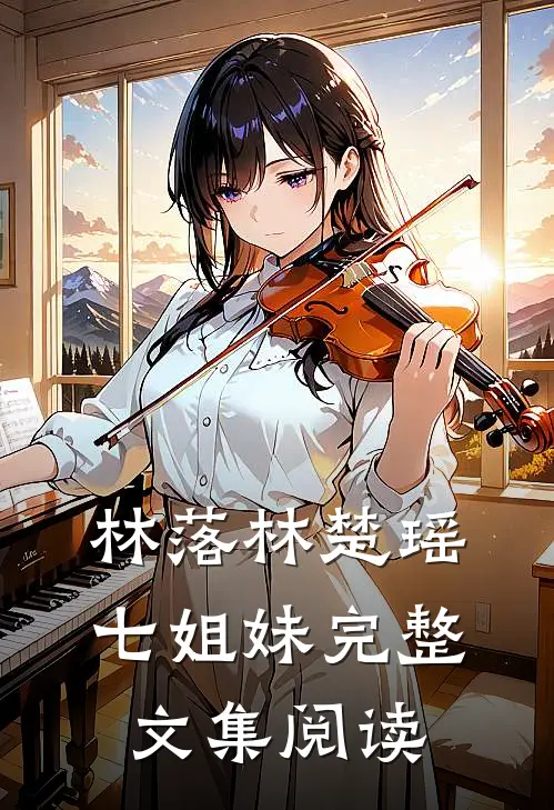 林落林楚瑶七姐妹完整文集阅读