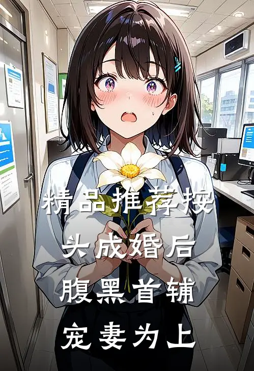 精品推荐按头成婚后，腹黑首辅宠妻为上