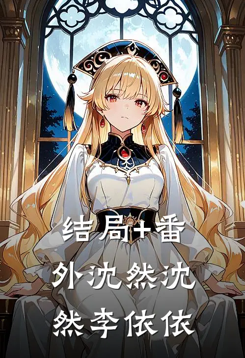 结局+番外沈然沈然李依依