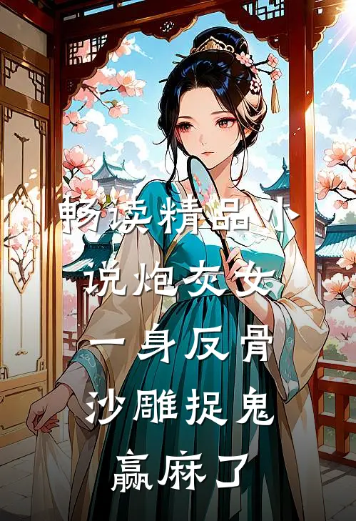 畅读精品小说炮灰女一身反骨，沙雕捉鬼赢麻了