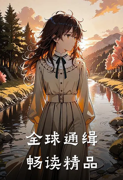 全球通缉畅读精品